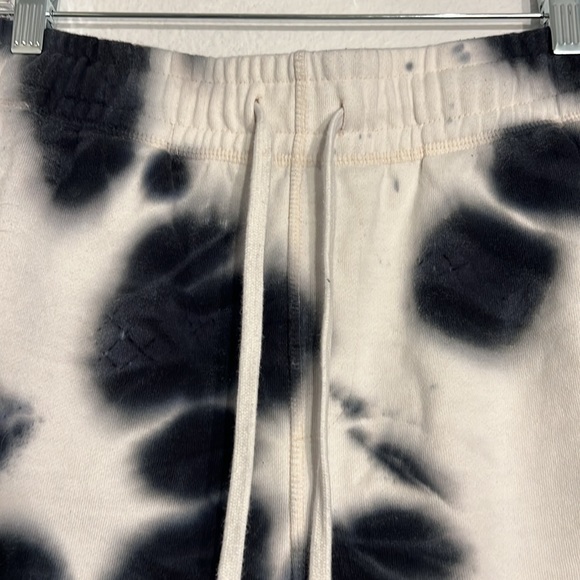 Nice Kicks Premium Nice Day Tie Dye Fleece Shorts - Picture 10 of 14